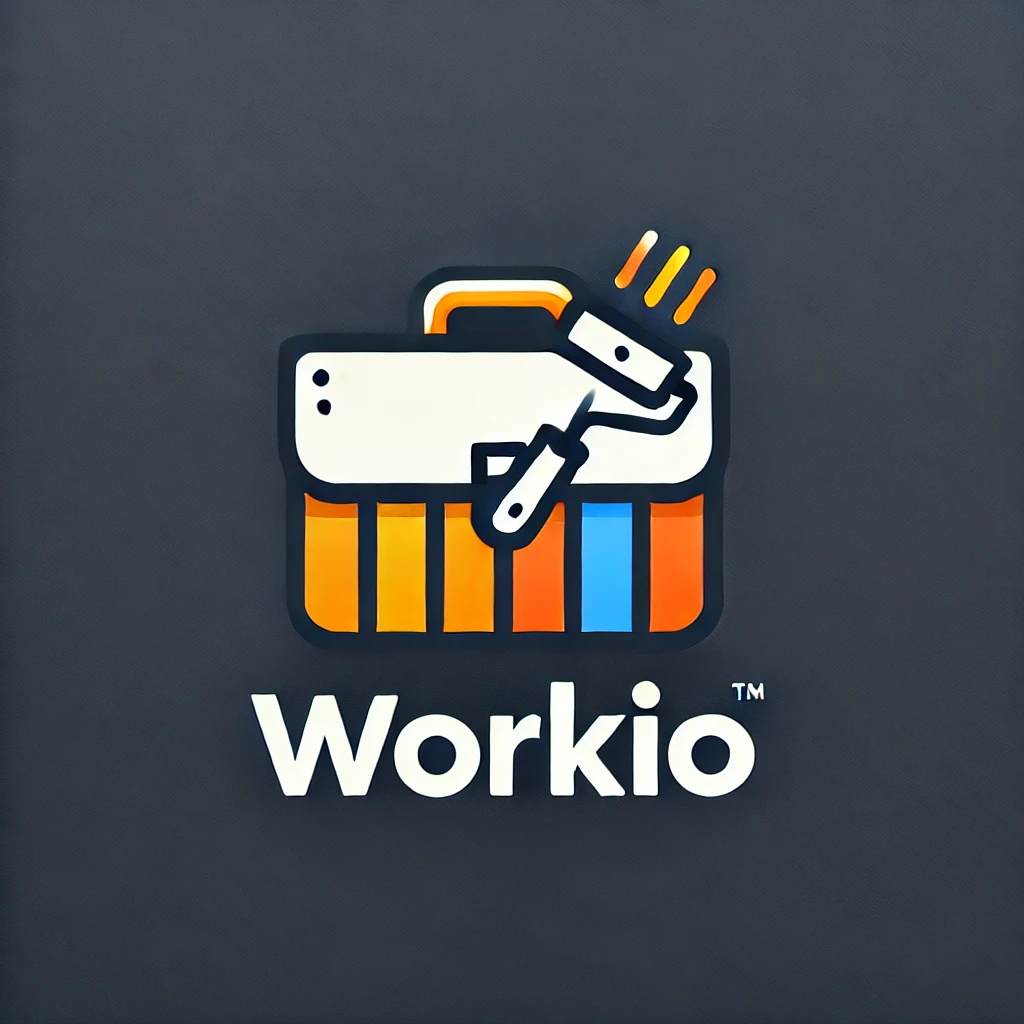 Workio Logo